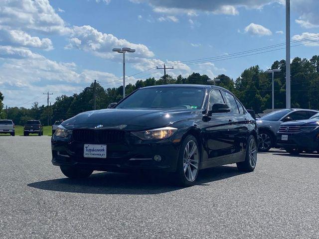 used 2014 BMW 328 car, priced at $11,200