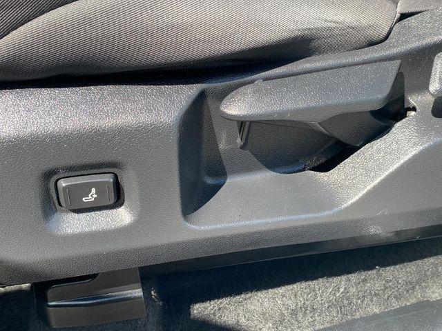 used 2024 Toyota Tacoma car, priced at $29,300