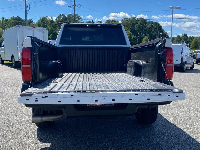 used 2024 Toyota Tacoma car, priced at $29,300
