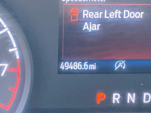 used 2022 Ford F-150 car, priced at $30,500