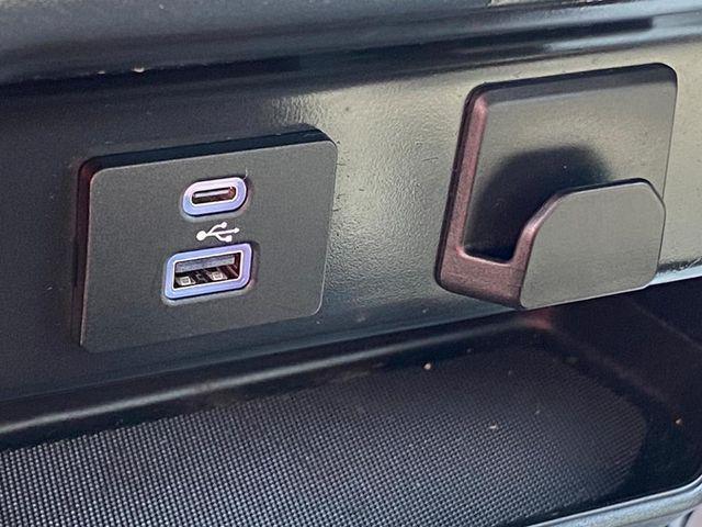 used 2022 Ford F-150 car, priced at $30,500