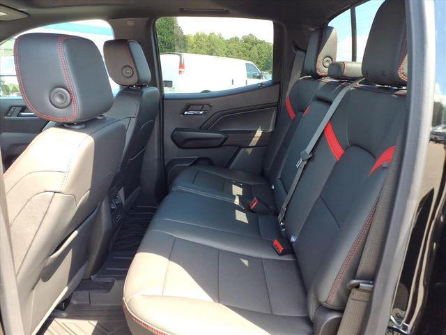 new 2026 Chevrolet Colorado car, priced at $45,505