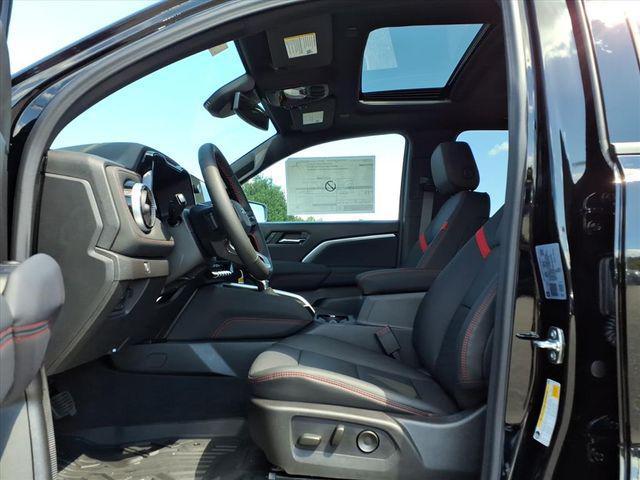 new 2026 Chevrolet Colorado car, priced at $45,505