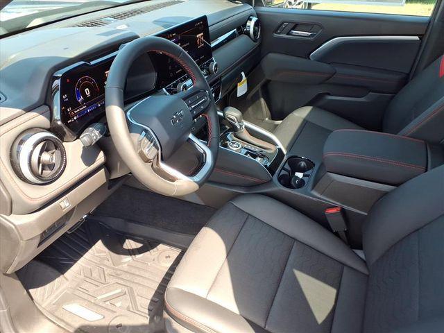 new 2026 Chevrolet Colorado car, priced at $45,505