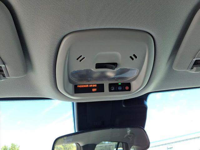 new 2026 Chevrolet Trax car, priced at $25,150