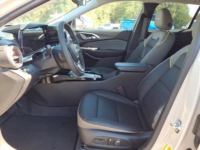 new 2026 Chevrolet Trax car, priced at $25,150