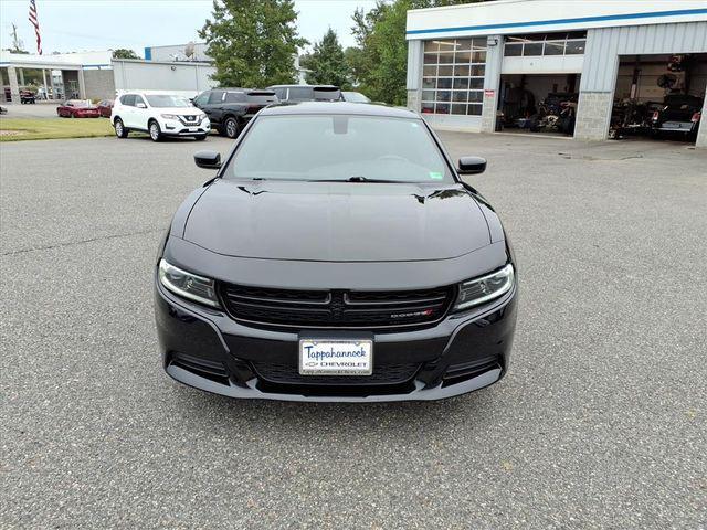 used 2023 Dodge Charger car, priced at $20,300