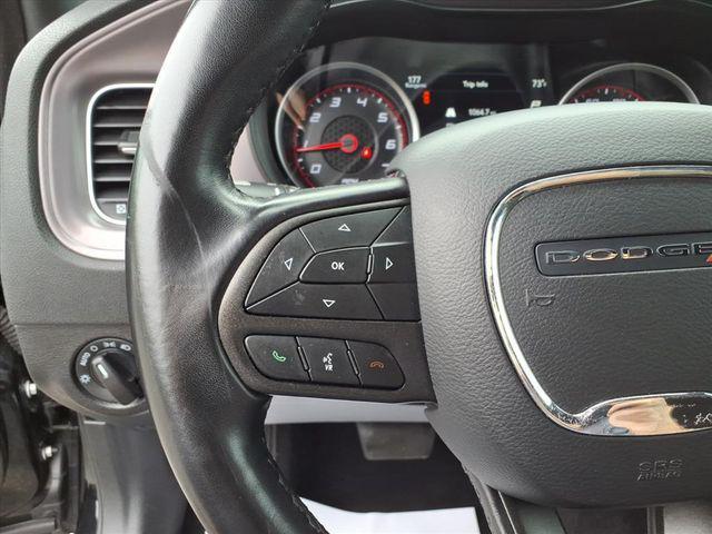 used 2023 Dodge Charger car, priced at $20,300
