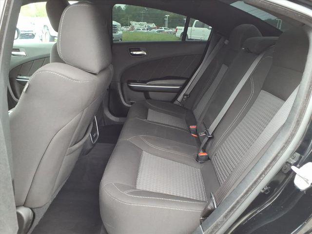 used 2023 Dodge Charger car, priced at $20,300