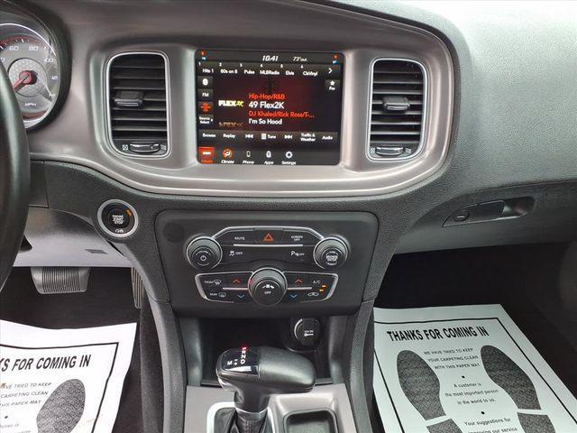 used 2023 Dodge Charger car, priced at $20,300
