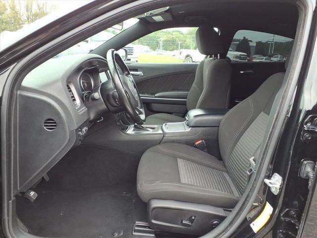used 2023 Dodge Charger car, priced at $20,300
