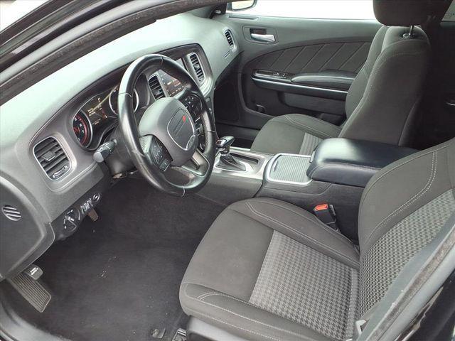 used 2023 Dodge Charger car, priced at $20,300