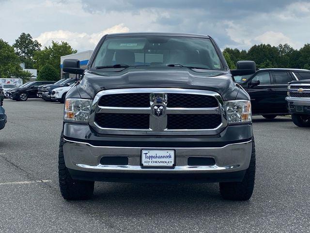 used 2019 Ram 1500 car, priced at $23,998