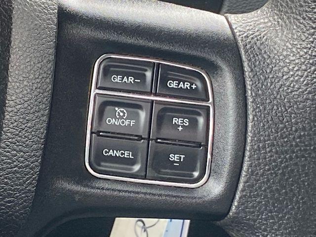 used 2019 Ram 1500 car, priced at $23,998