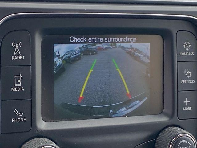 used 2019 Ram 1500 car, priced at $23,998