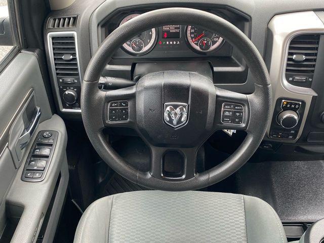 used 2019 Ram 1500 car, priced at $23,998