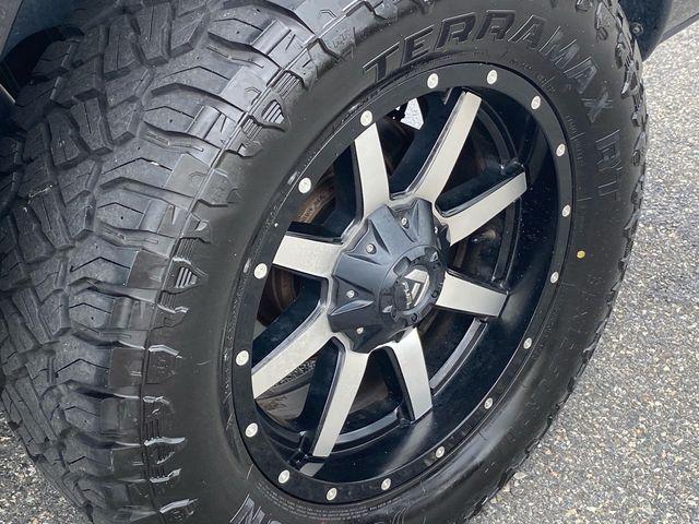 used 2019 Ram 1500 car, priced at $23,998