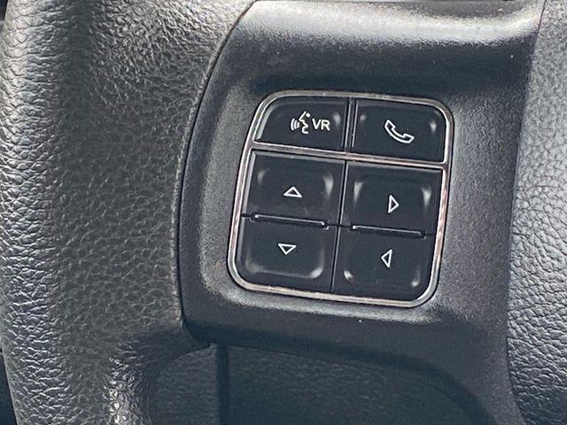used 2019 Ram 1500 car, priced at $23,998