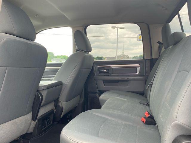 used 2019 Ram 1500 car, priced at $23,998
