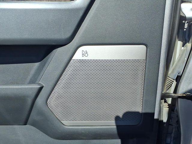 used 2021 Ford F-150 car, priced at $31,800