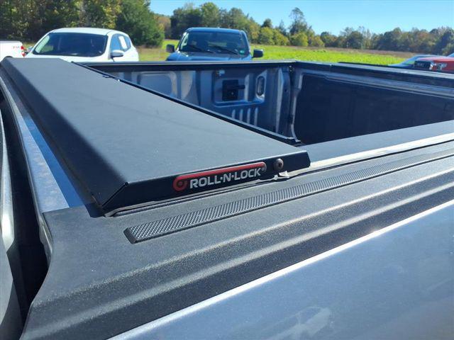 used 2021 Ford F-150 car, priced at $31,800