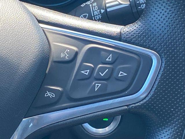 used 2023 Chevrolet Equinox car, priced at $19,800