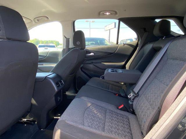 used 2023 Chevrolet Equinox car, priced at $19,800