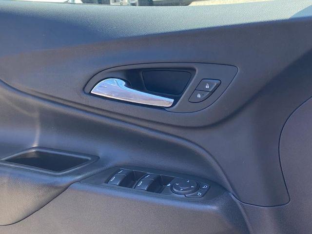 used 2023 Chevrolet Equinox car, priced at $19,800