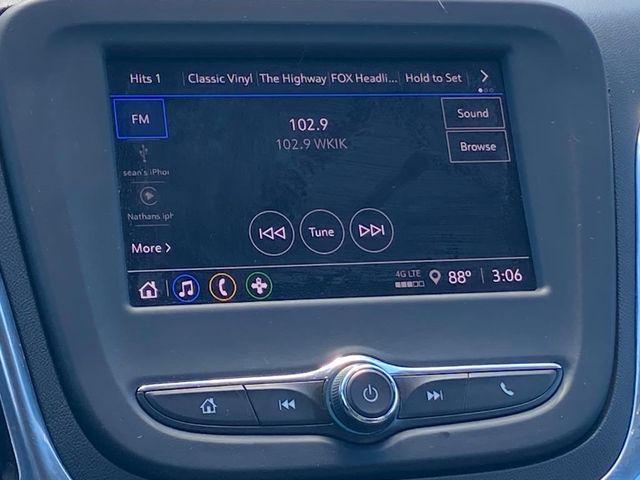 used 2023 Chevrolet Equinox car, priced at $19,800