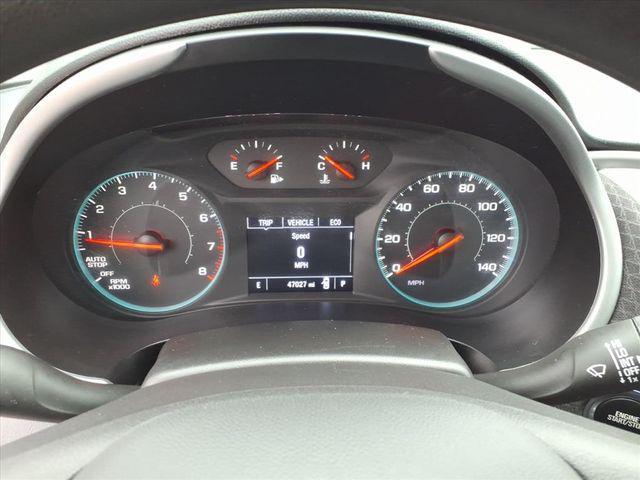 used 2024 Chevrolet Malibu car, priced at $19,500