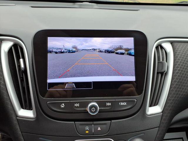 used 2024 Chevrolet Malibu car, priced at $19,500