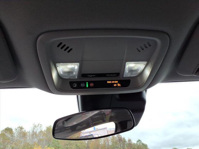 used 2024 Chevrolet Malibu car, priced at $19,500