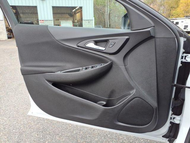 used 2024 Chevrolet Malibu car, priced at $19,500