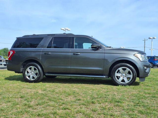 used 2020 Ford Expedition Max car, priced at $28,500