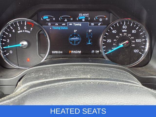 used 2020 Ford Expedition Max car, priced at $29,600
