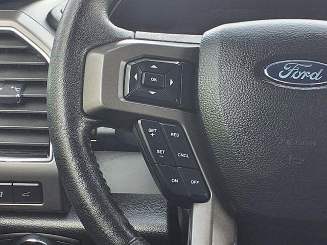 used 2020 Ford Expedition Max car, priced at $28,800