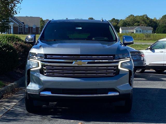 new 2024 Chevrolet Tahoe car, priced at $78,947