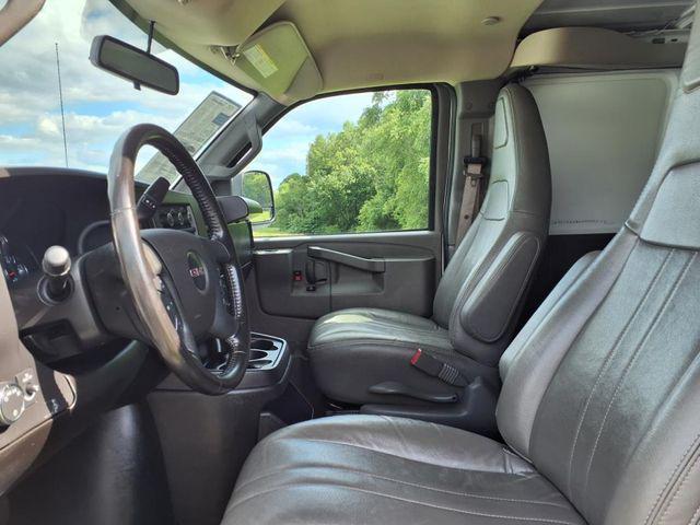 used 2023 GMC Savana 2500 car, priced at $31,300