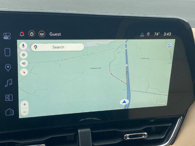 new 2026 Chevrolet Equinox car, priced at $33,200