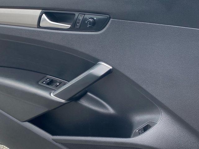 used 2021 Volkswagen Passat car, priced at $19,450