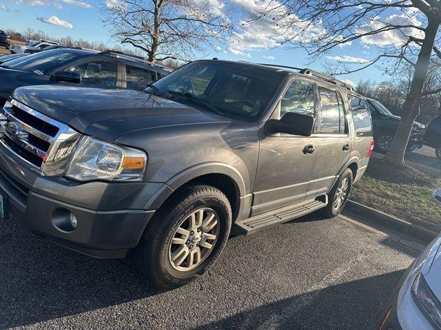 used 2011 Ford Expedition car, priced at $8,000