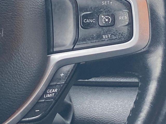 used 2024 Ram 2500 car, priced at $48,500