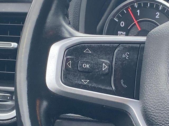 used 2024 Ram 2500 car, priced at $48,500