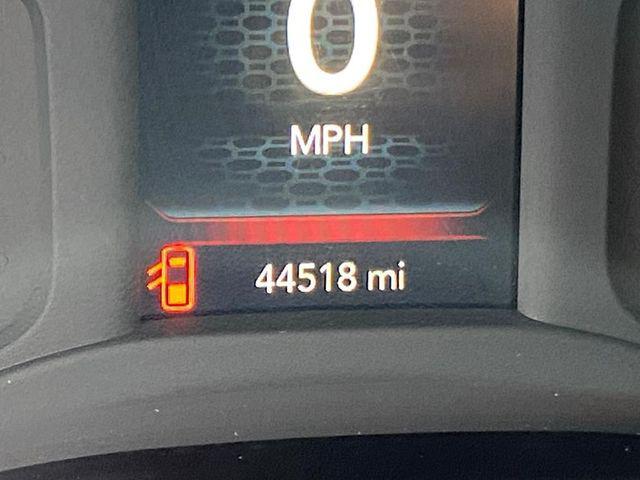 used 2024 Ram 2500 car, priced at $48,500