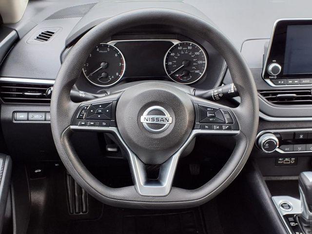 used 2022 Nissan Altima car, priced at $18,900