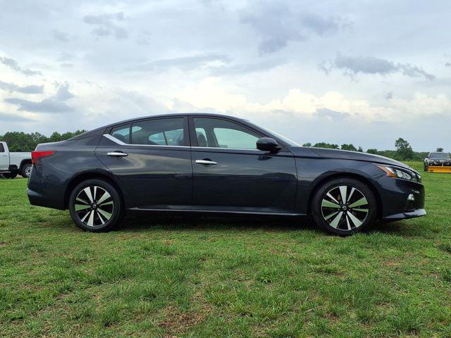 used 2022 Nissan Altima car, priced at $18,684