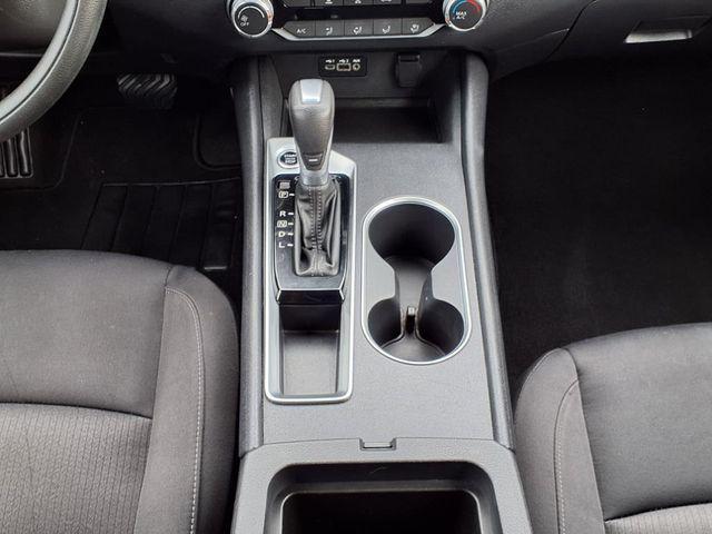 used 2022 Nissan Altima car, priced at $18,900