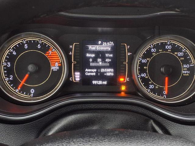 used 2019 Jeep Cherokee car, priced at $16,000