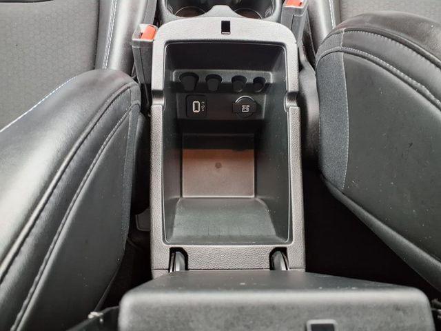 used 2019 Jeep Cherokee car, priced at $16,600