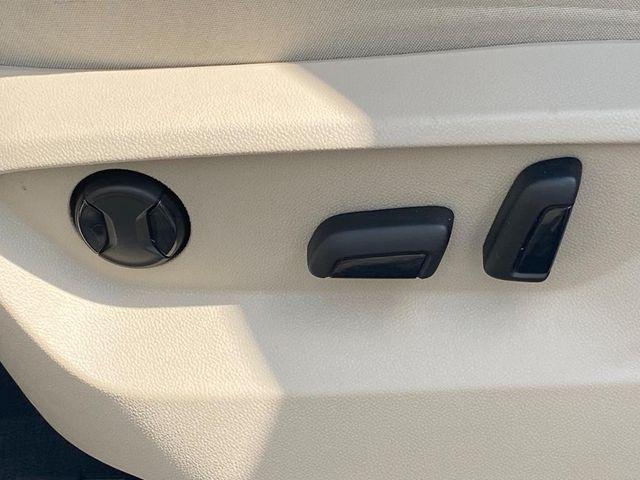 used 2023 Volkswagen Atlas car, priced at $26,800